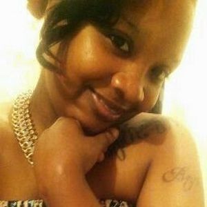 Meet your Posher, Caitlyn